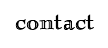 contact me