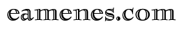 eamenes.com home page